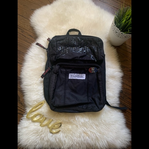 Eckored Backpack 🍒💄 - Picture 3 of 14